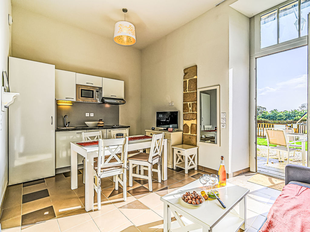 Le Château de Kergonano