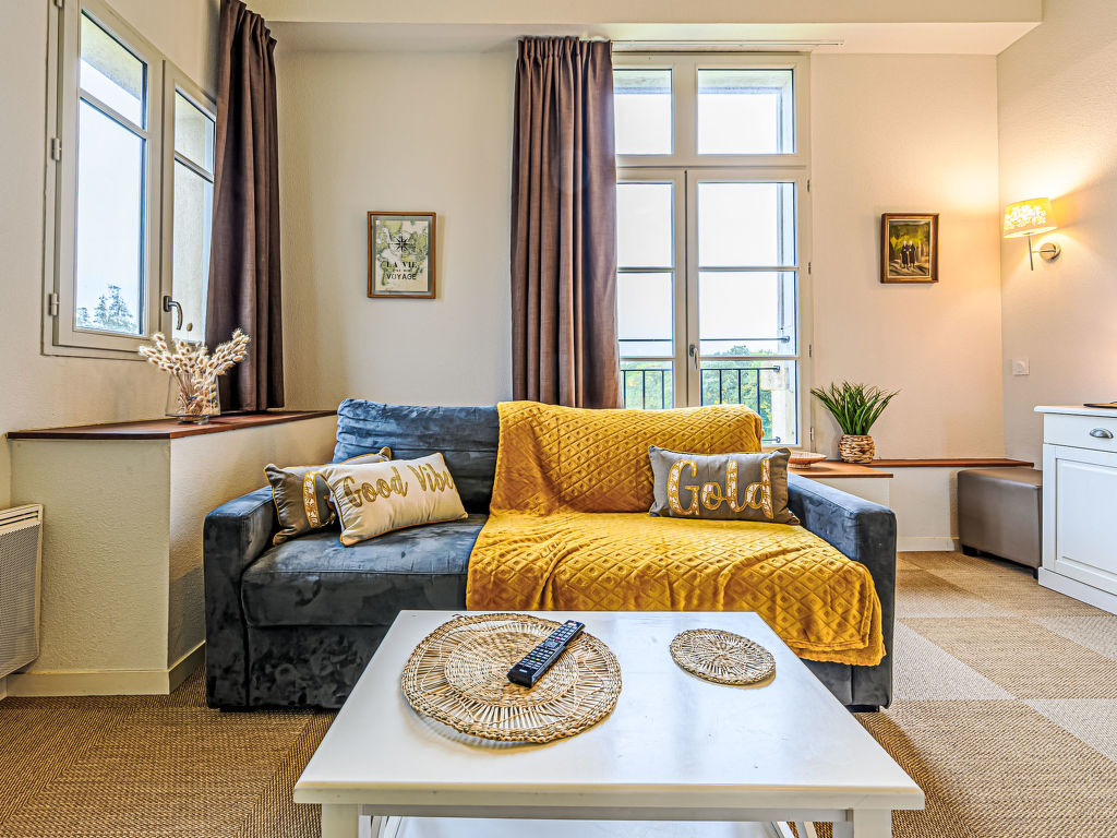 Le Château de Kergonano