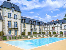 Le Château de Kergonano