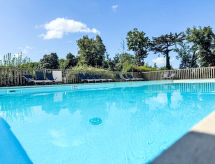 Le Château de Kergonano
