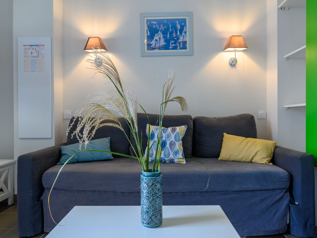 Château De Kergonano