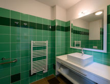 Ferienwohnung Château De Kergonano