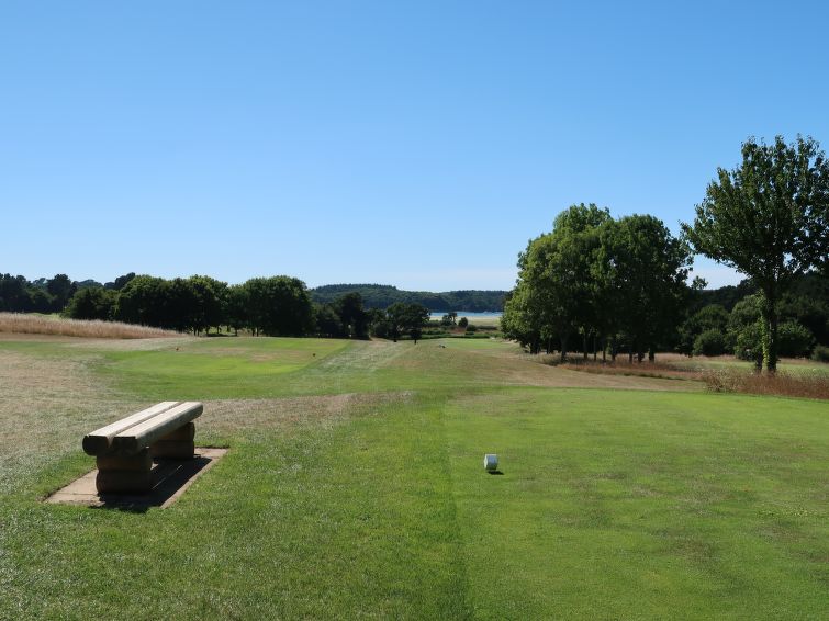 Photo of Château De Kergonano, dans l'Orangerie