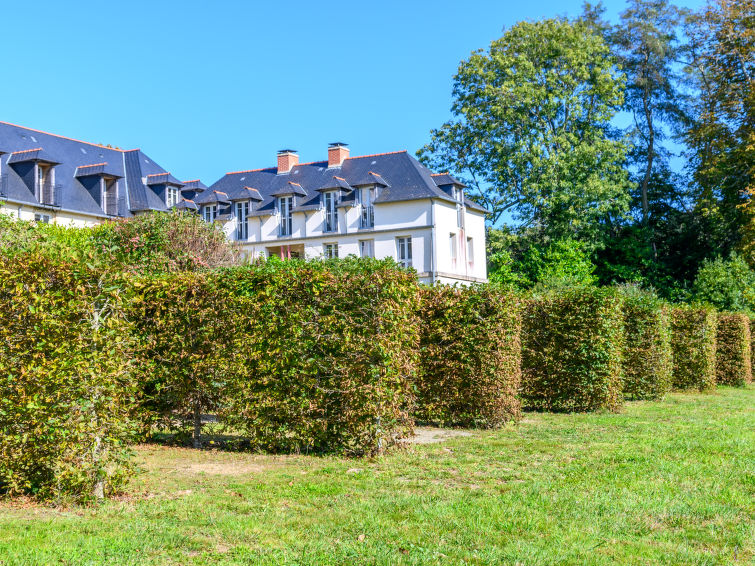 Photo of Château De Kergonano, dans l'Orangerie