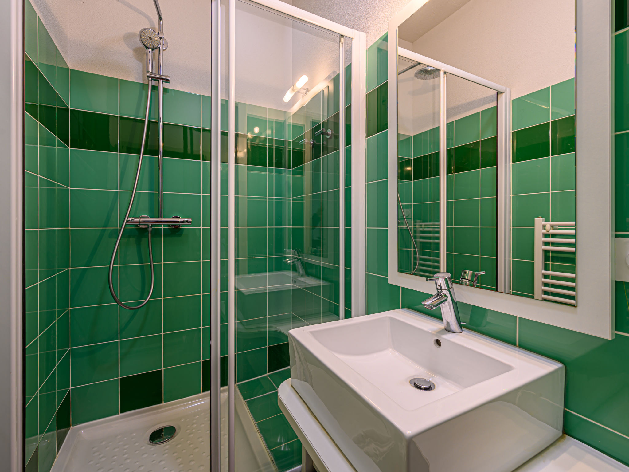 Photo of Château De Kergonano, dans l'Orangerie