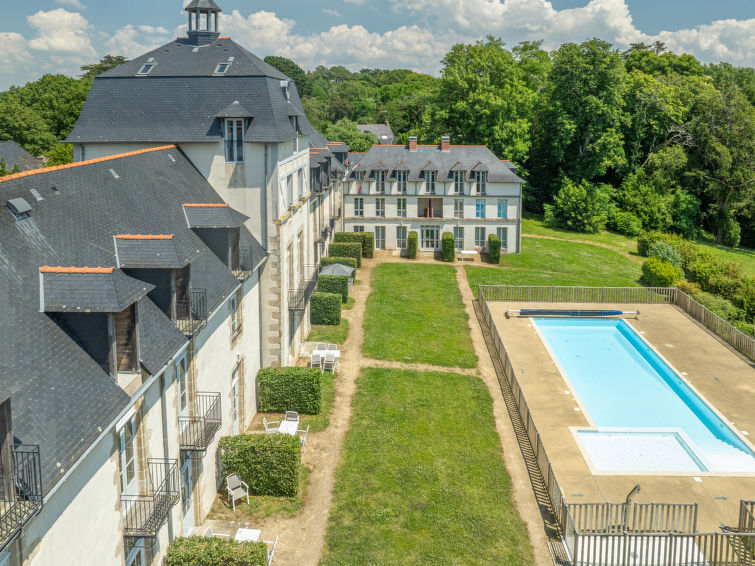 Photo of Château De Kergonano, dans l'Orangerie