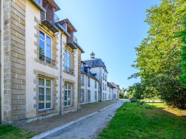 Photo of Château De Kergonano, dans l'Orangerie