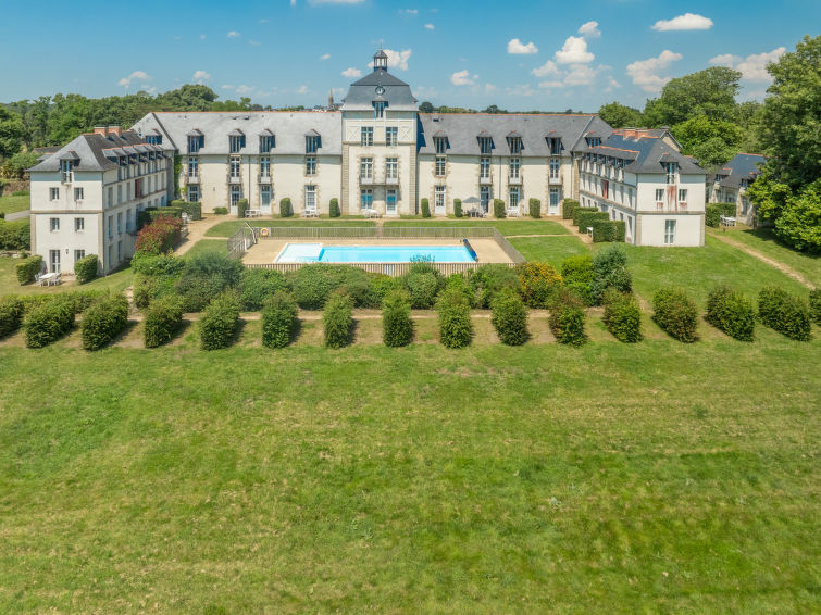 Photo of Château De Kergonano