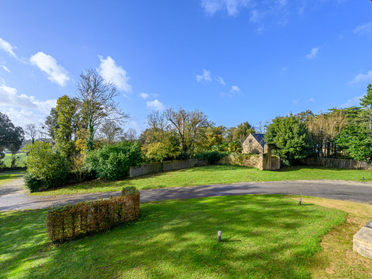 Photo of Le Château de Kergonano