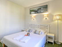 Apartment Le Château de Kergonano