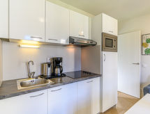 Apartment Le Château de Kergonano