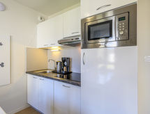Apartment Le Château de Kergonano