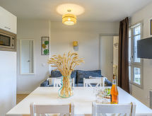 Apartment Le Château de Kergonano