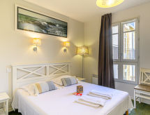 Apartment Le Château de Kergonano