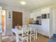 Apartment Le Château de Kergonano