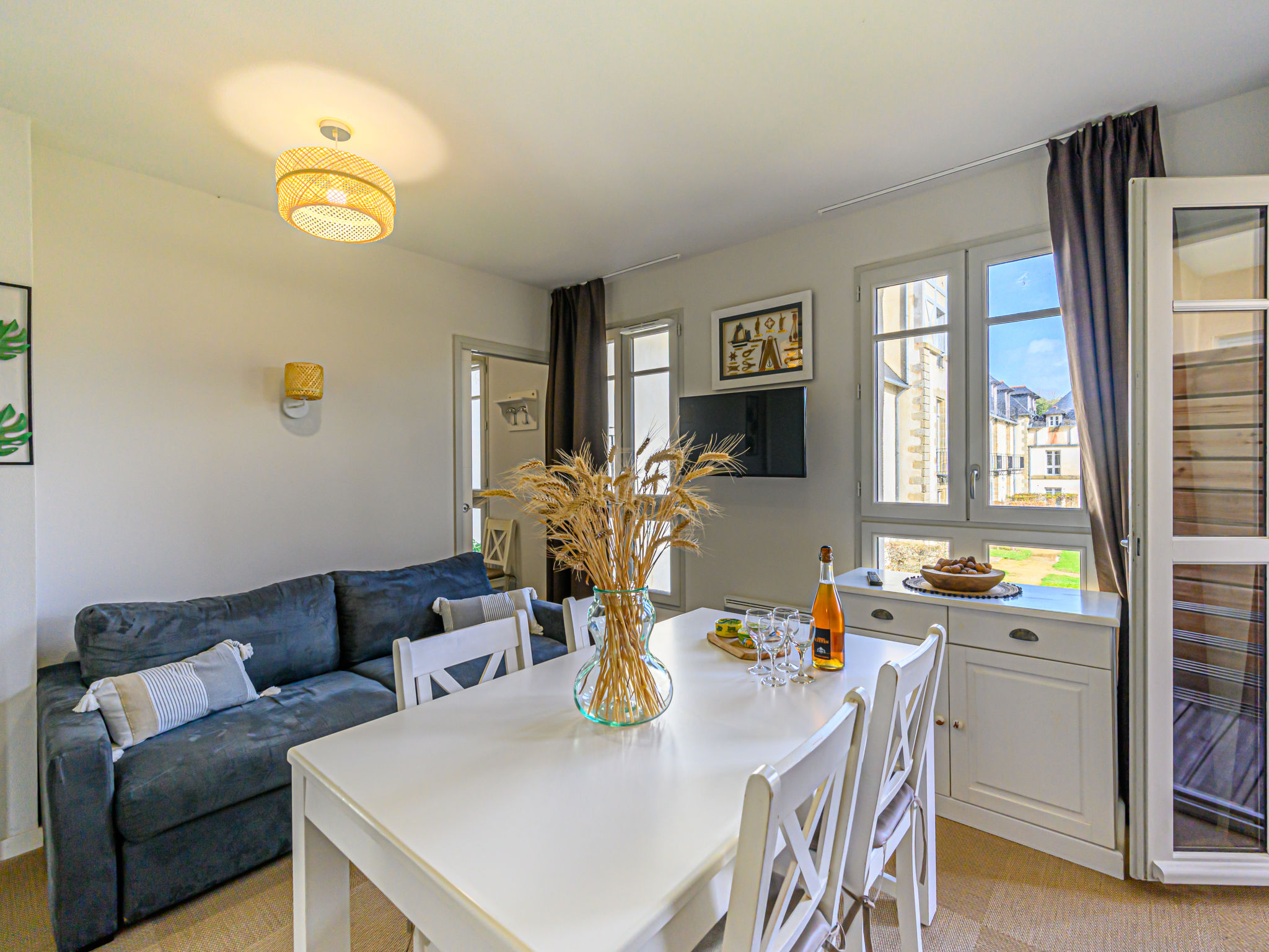 Photo of Le Château de Kergonano