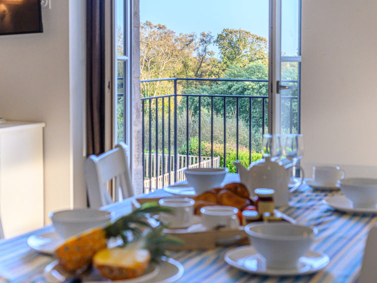 Search and Stay destination Baden, Bretagne - France from AU$ 185. Le Château de Kergonano