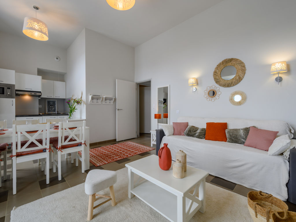 Appartement Château De Kergonano,