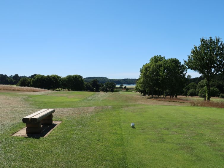 Photo of Villa du Golf