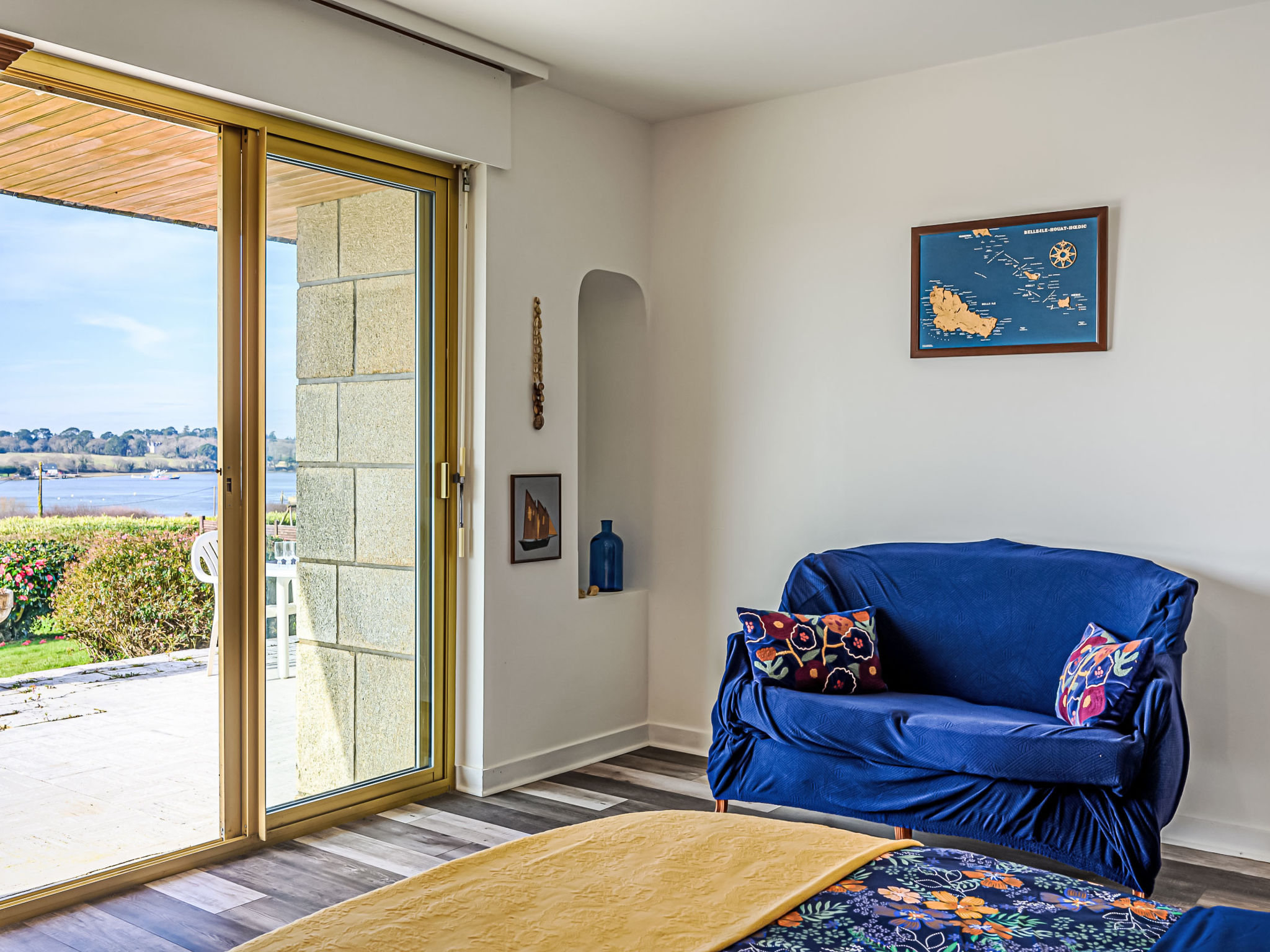 Photo of Maison du Golfe