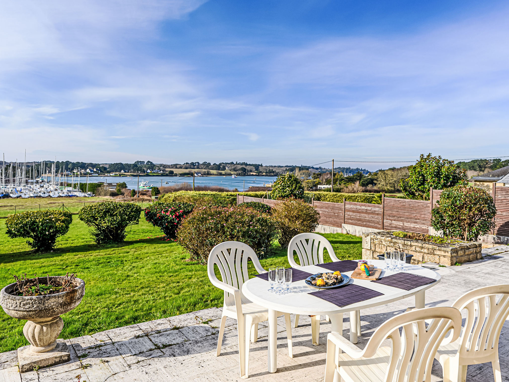 Photo of Maison du Golfe