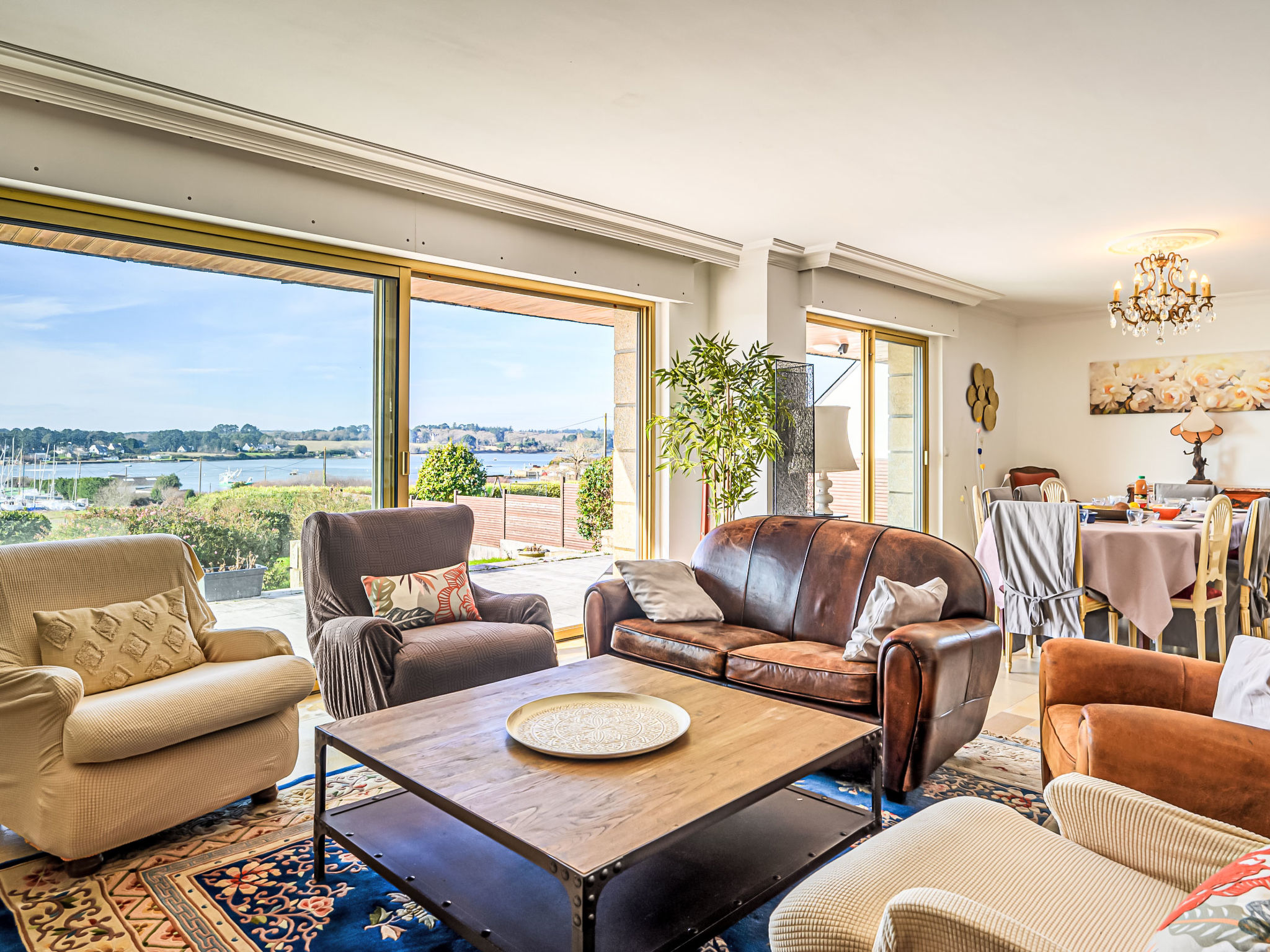 Photo of Maison du Golfe