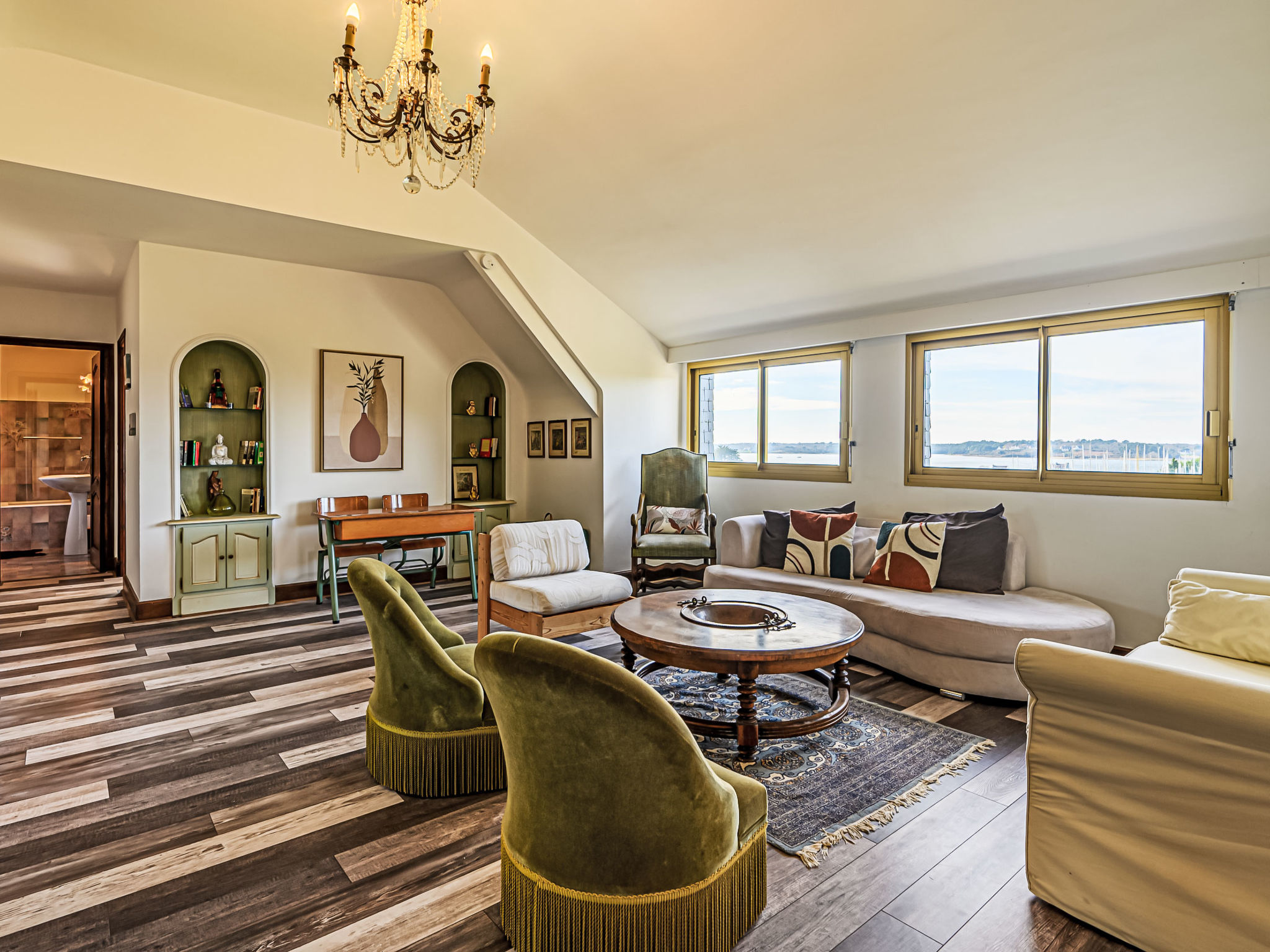 Photo of Maison du Golfe