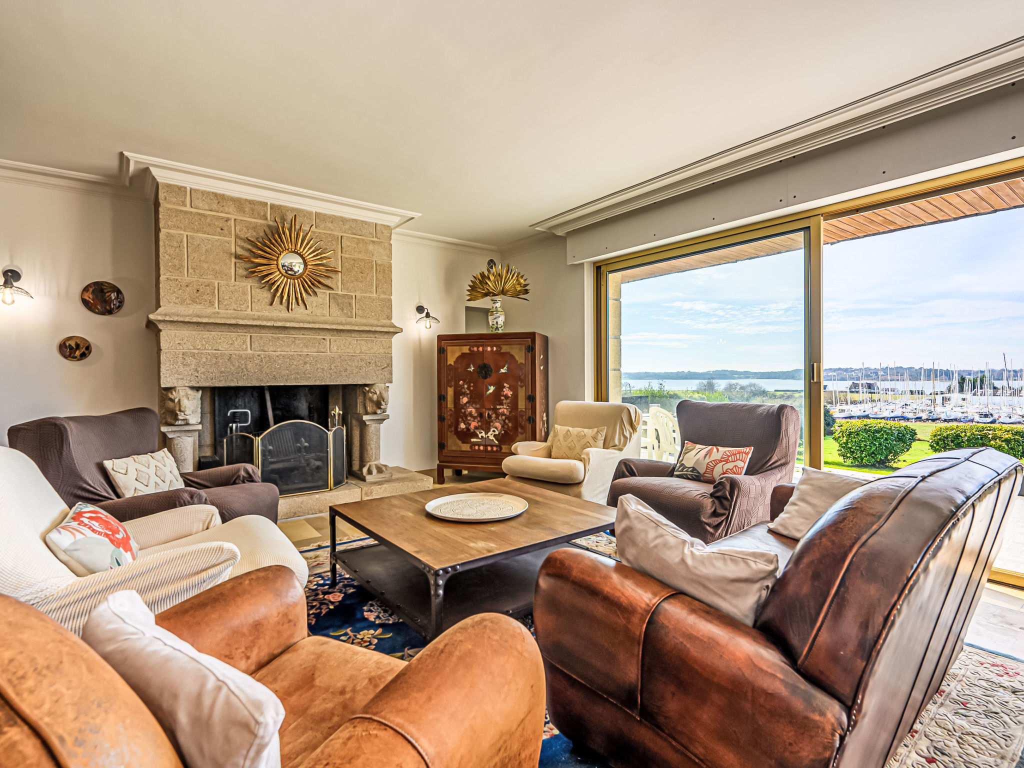 Photo of Maison du Golfe