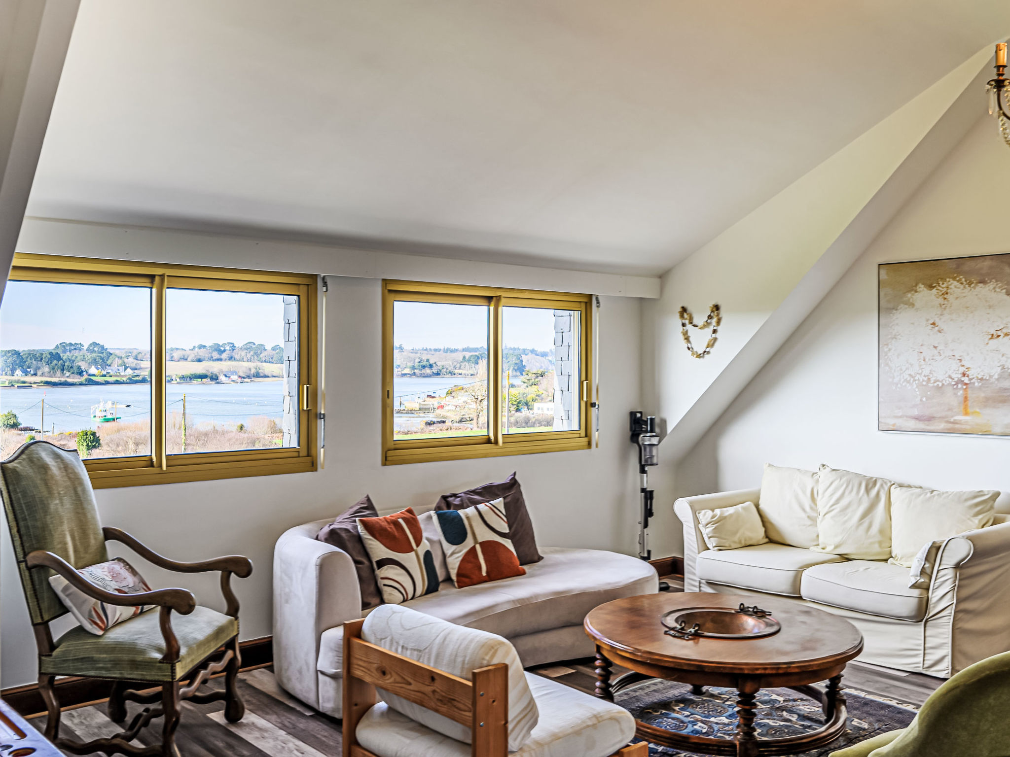 Photo of Maison du Golfe