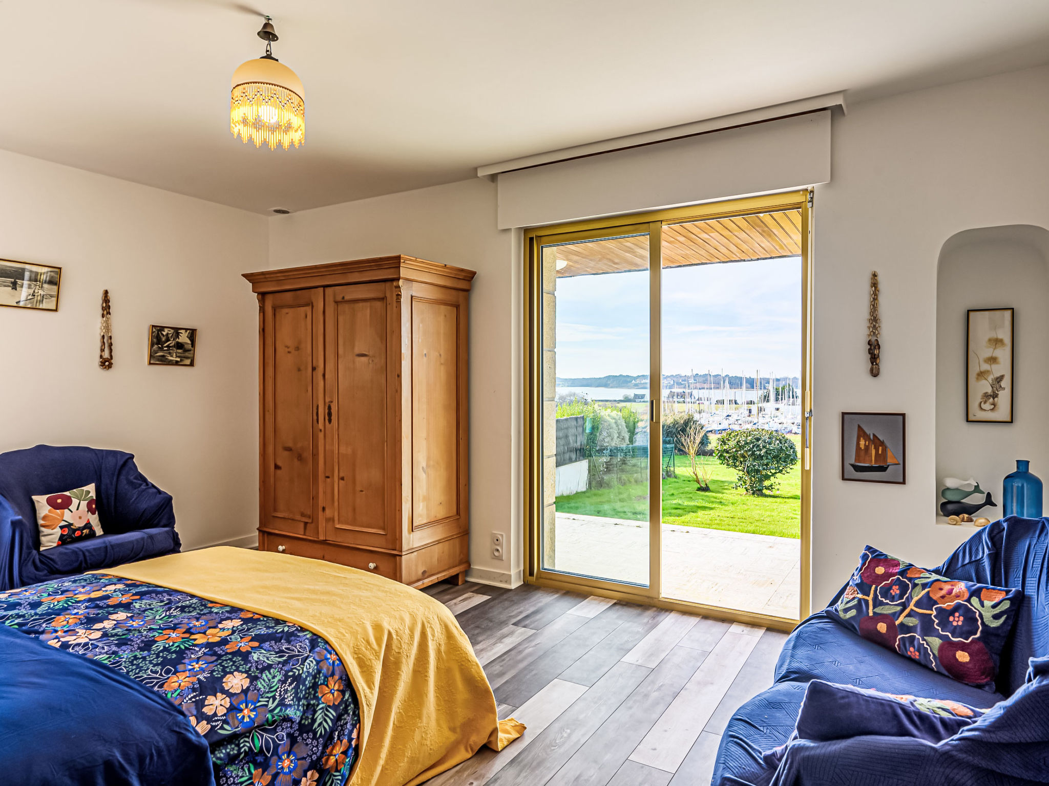 Photo of Maison du Golfe