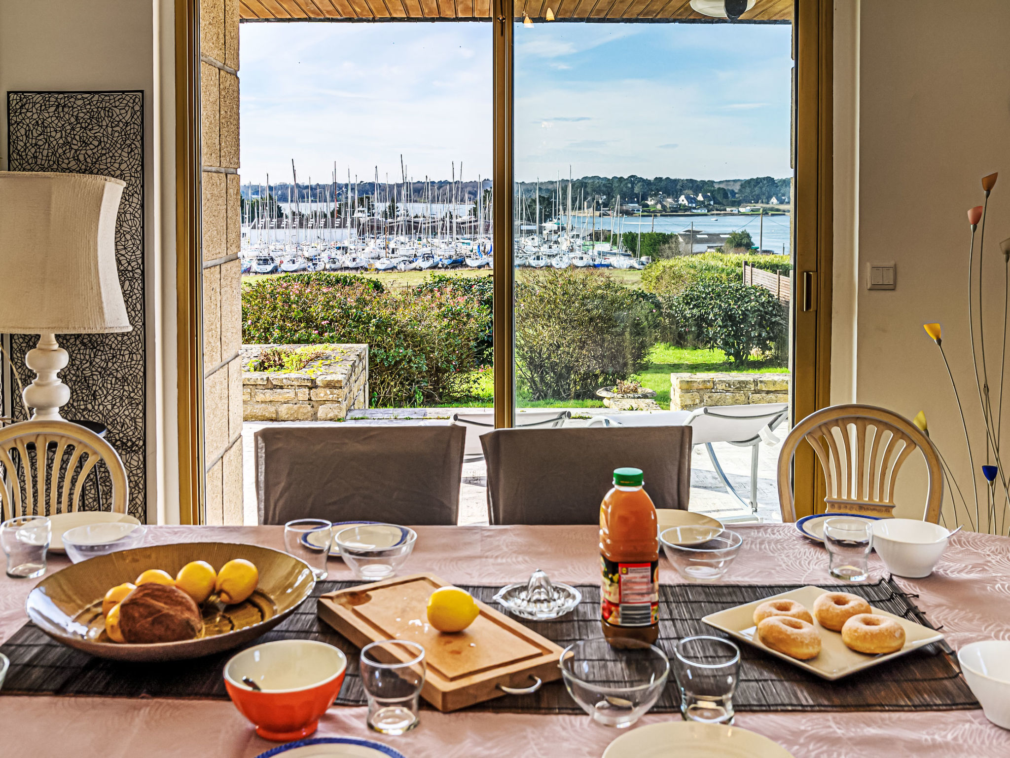 Photo of Maison du Golfe