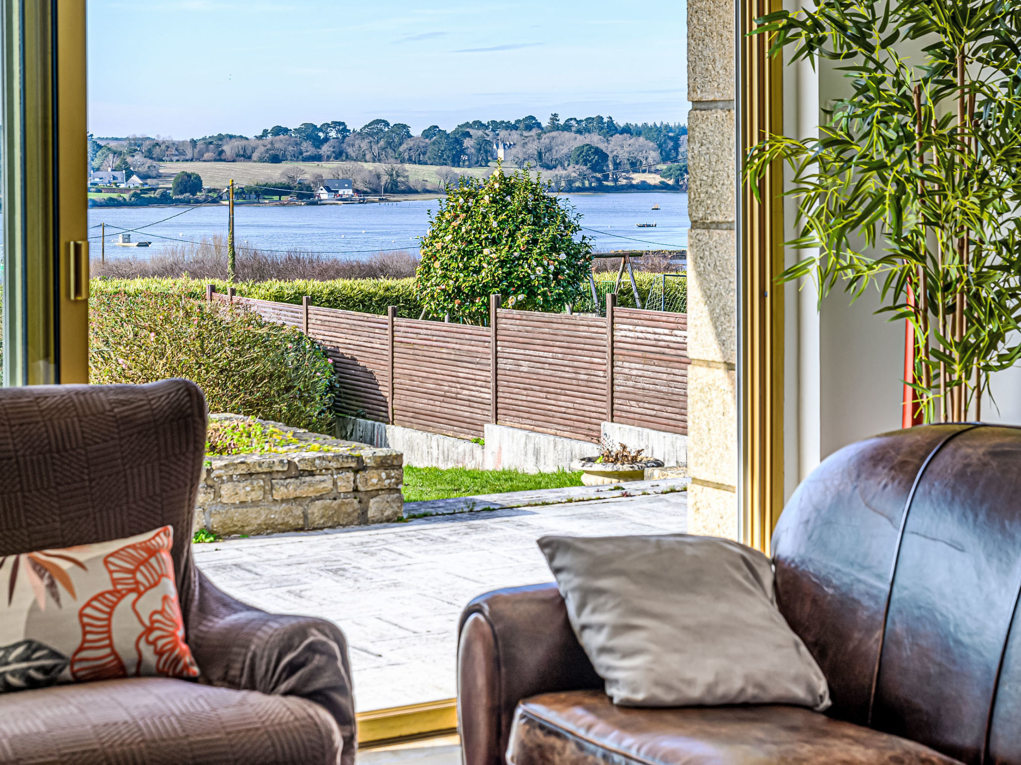 Photo of Maison du Golfe