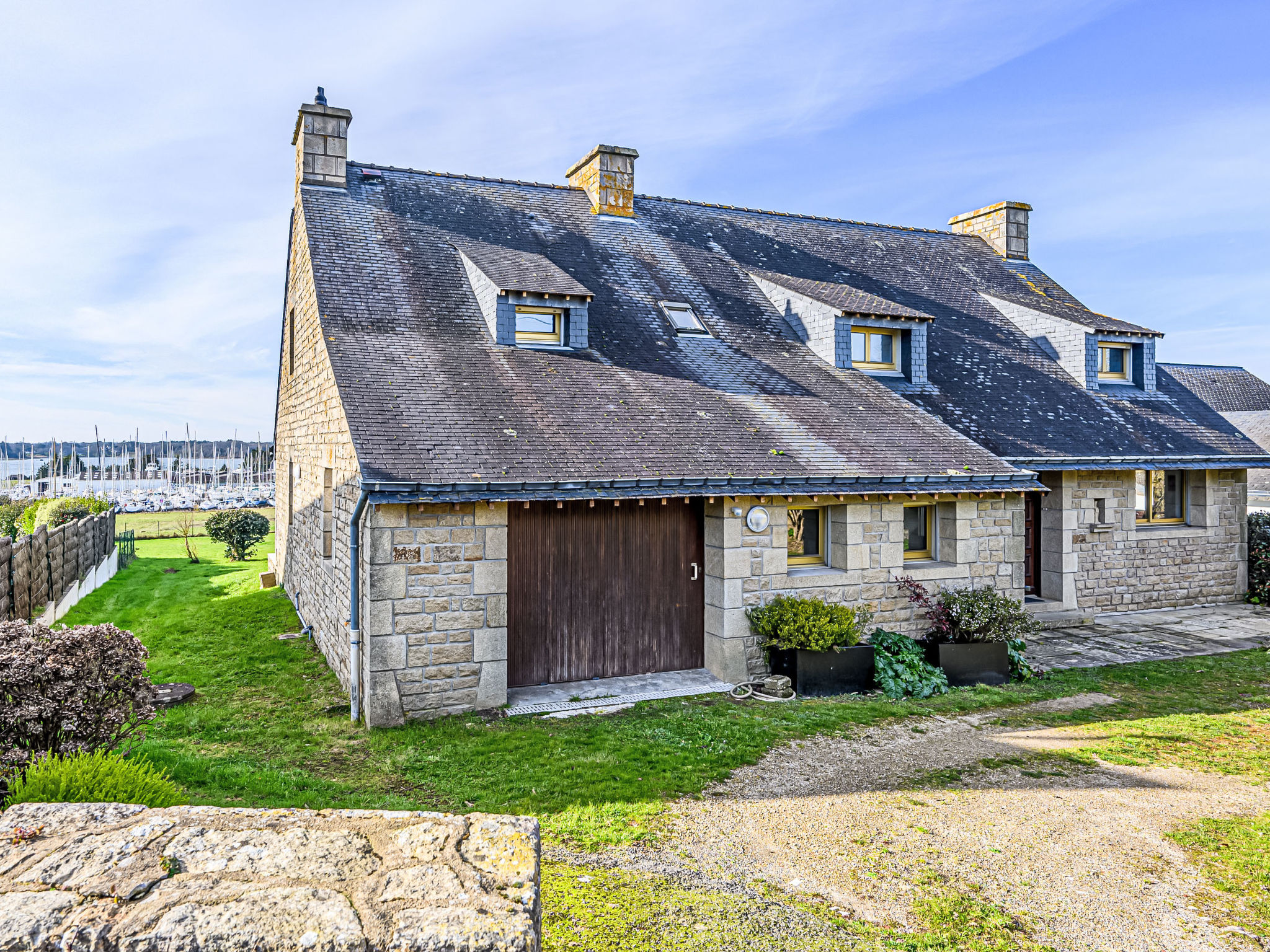 Photo of Maison du Golfe