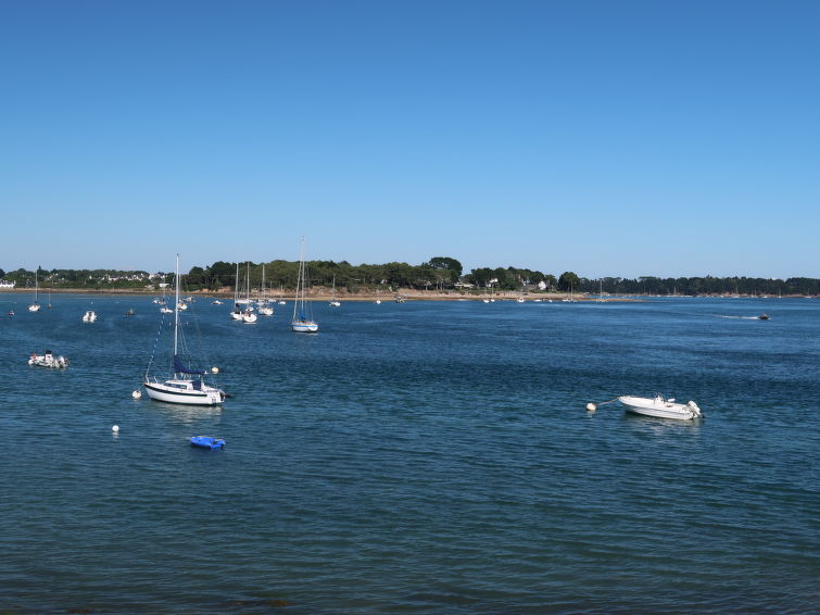 Photo of Les Iles du Morbihan