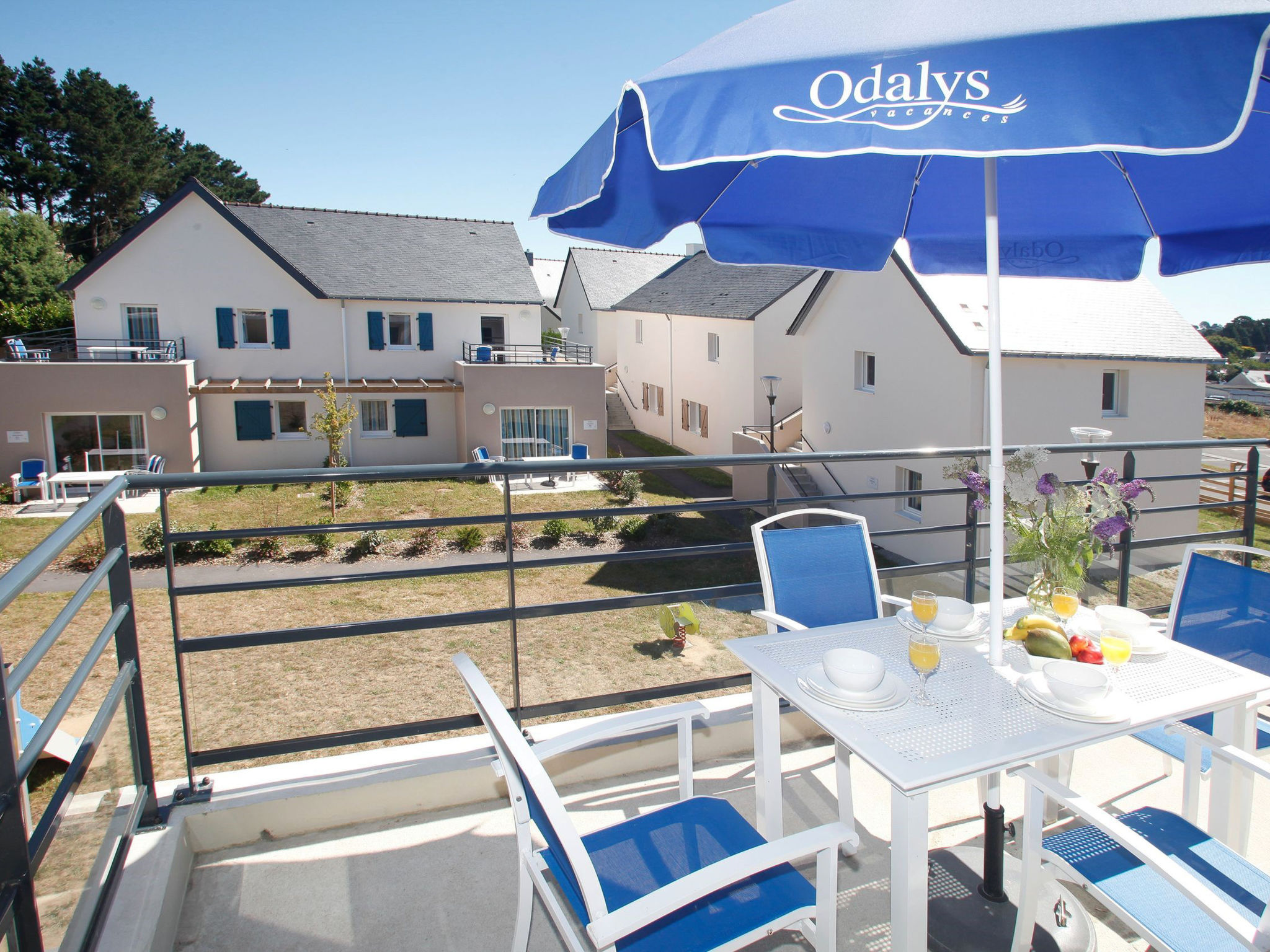 Photo of Odalys Référence Les Iles du Morbihan