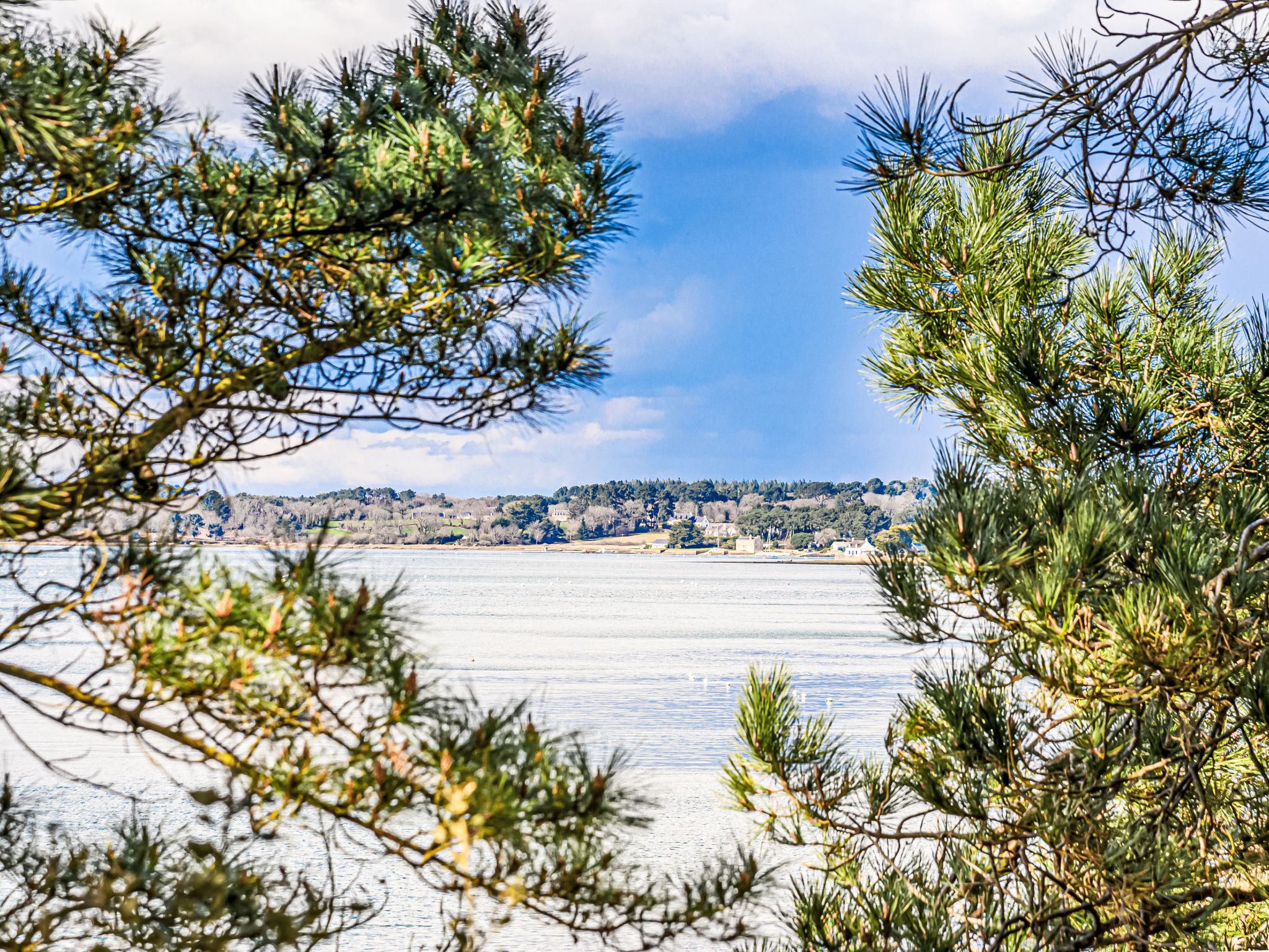 Photo of Odalys Référence Les Iles du Morbihan