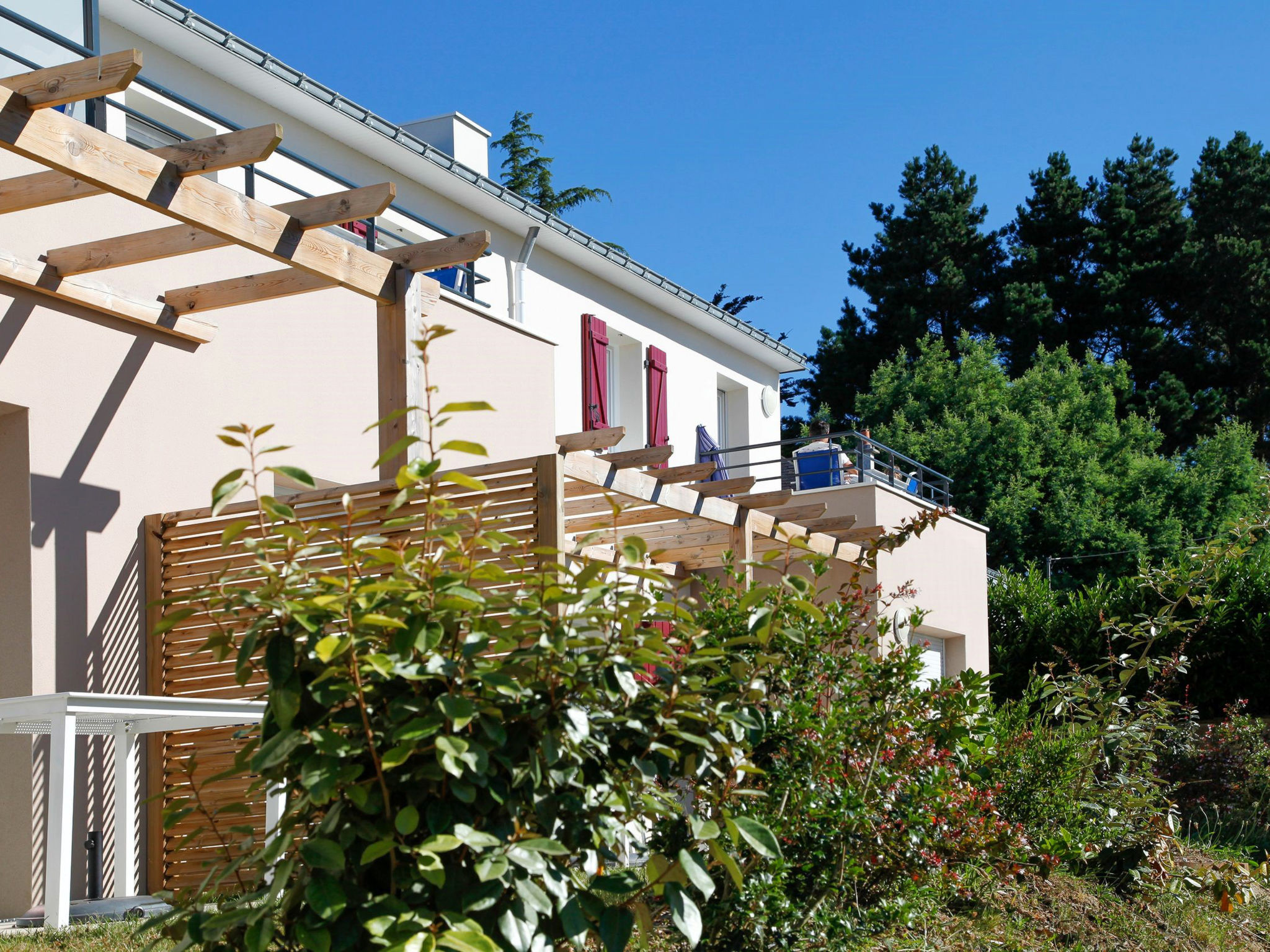 Photo of Odalys Référence Les Iles du Morbihan
