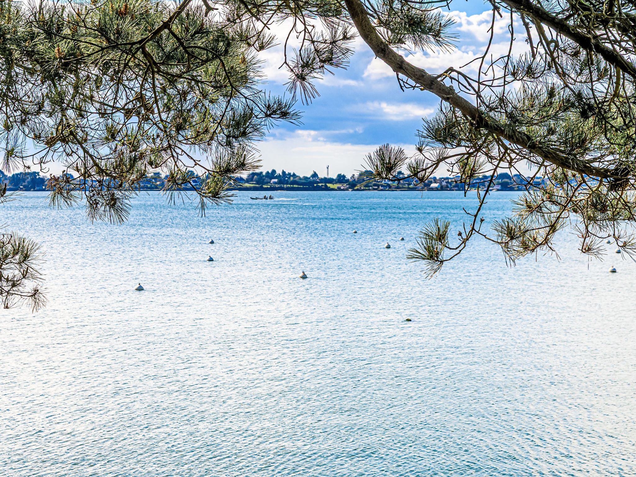 Photo of Odalys Référence Les Iles du Morbihan