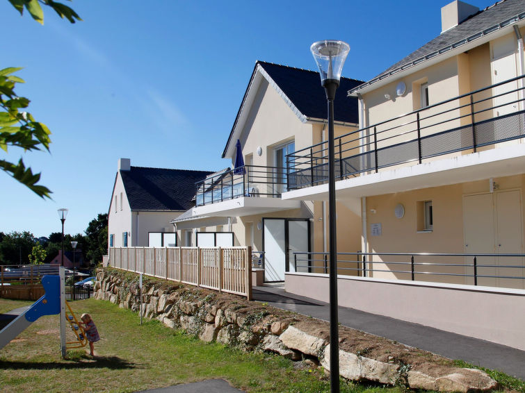 Les Iles du Morbihan Apartment in Baden