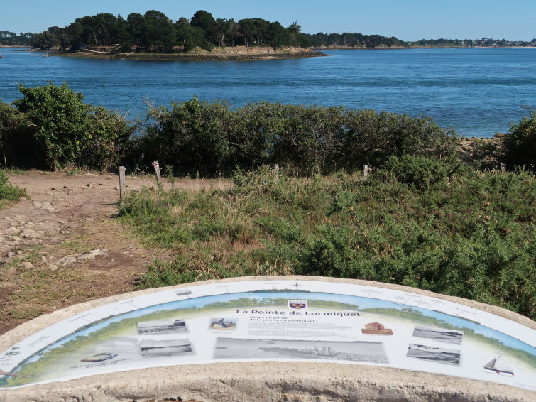 Photo of Les Iles du Morbihan