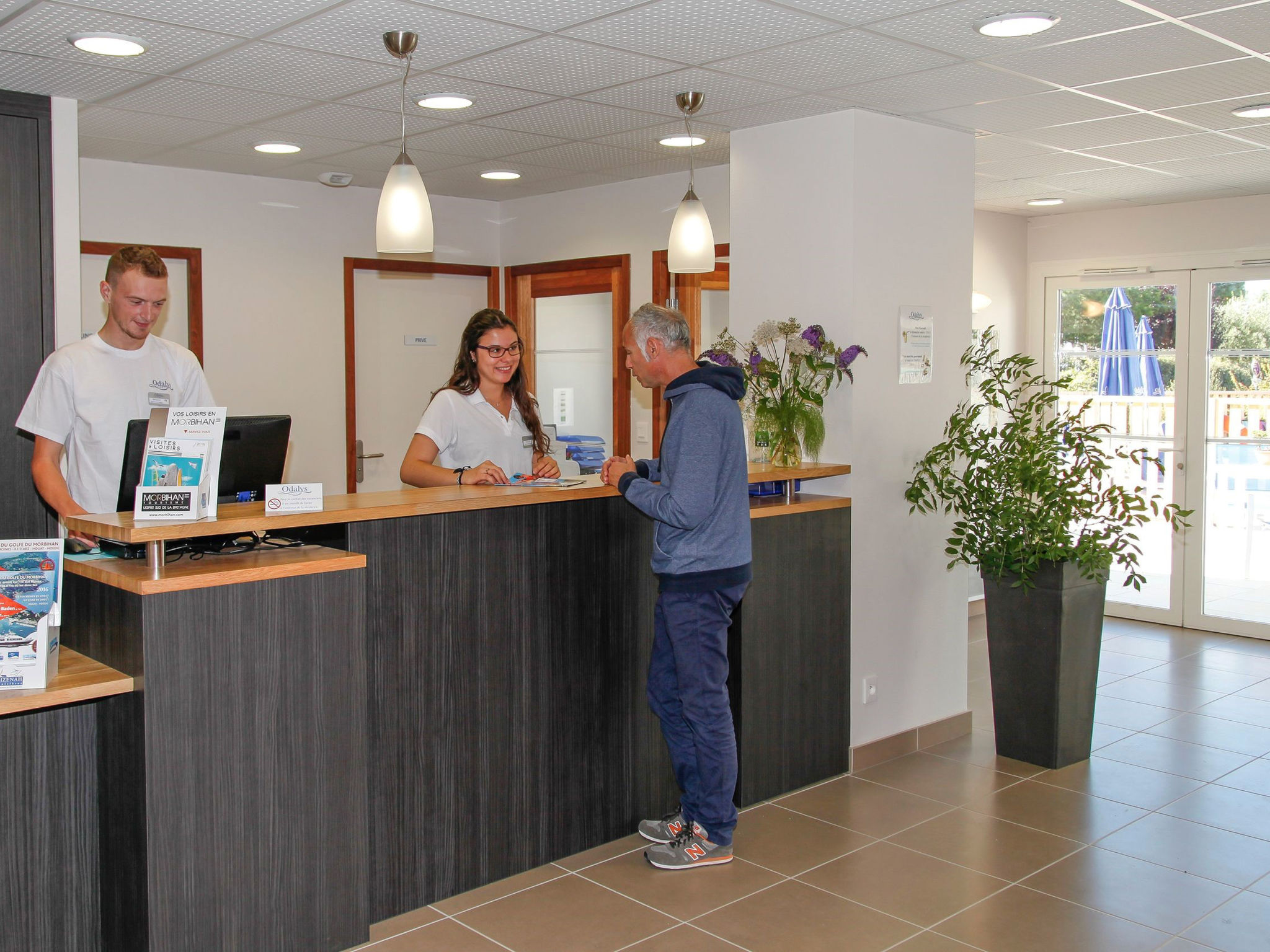 Photo of Odalys Référence Les Iles du Morbihan