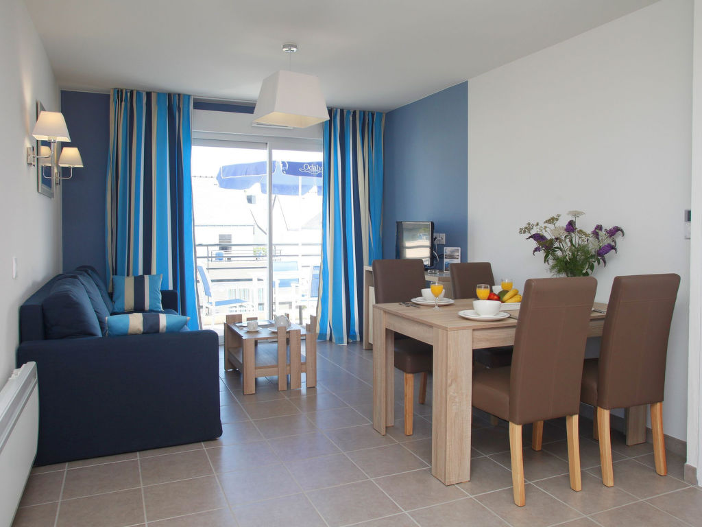 Appartement Les Iles du Morbihan in Frankrijk