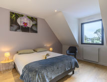Casa di vacanze Villa Berder