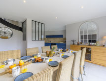 Casa di vacanze Villa Berder