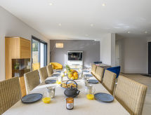 Casa di vacanze Villa Berder