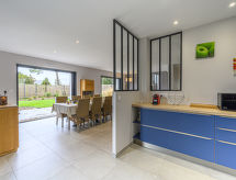 Casa di vacanze Villa Berder