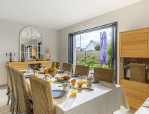 Casa di vacanze Villa Berder
