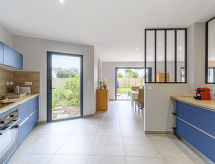 Casa di vacanze Villa Berder