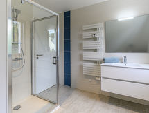 Casa di vacanze Villa Berder