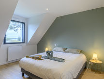 Casa di vacanze Villa Berder